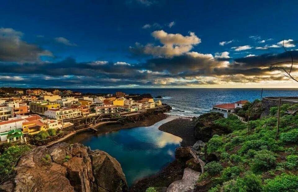 La Candia Y El Mar バルベルデ エクステリア 写真