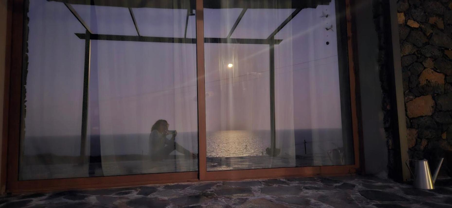 La Candia Y El Mar バルベルデ エクステリア 写真